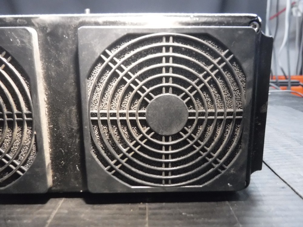 Jade MK2 EA736710C Head Controller
