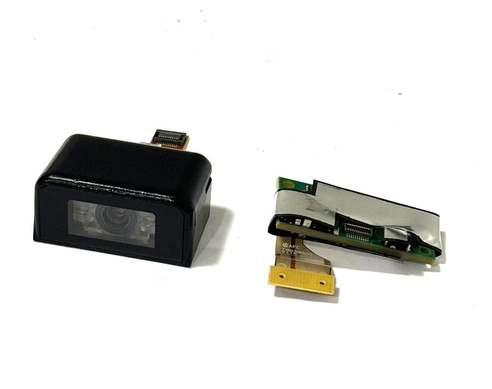 Barcode Reader/Scanner for Getac F110 G2 Tablet