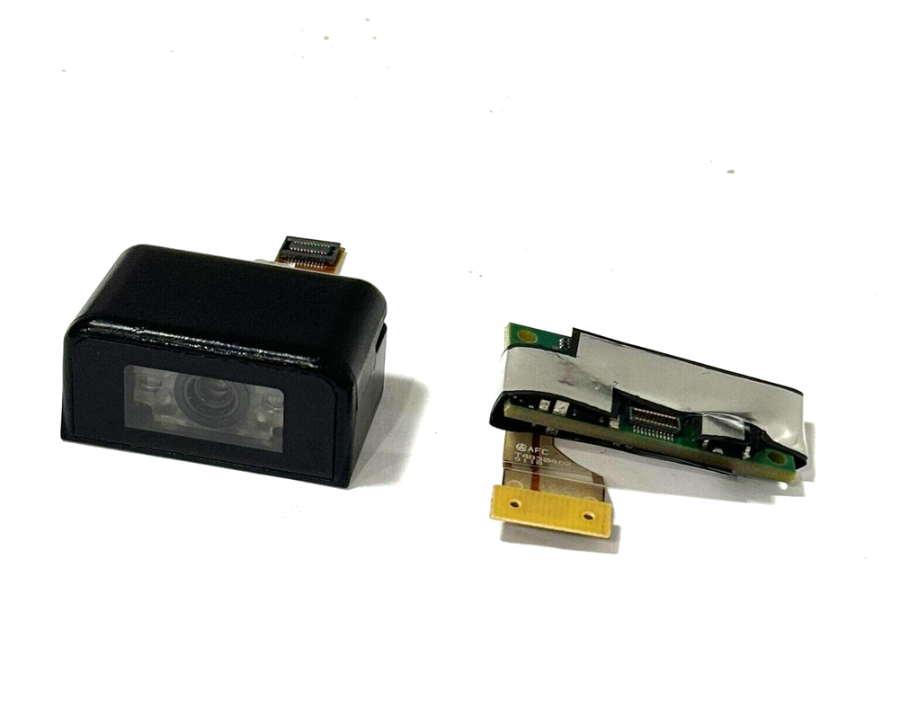 Barcode Reader/Scanner for Getac F110 G2 Tablet