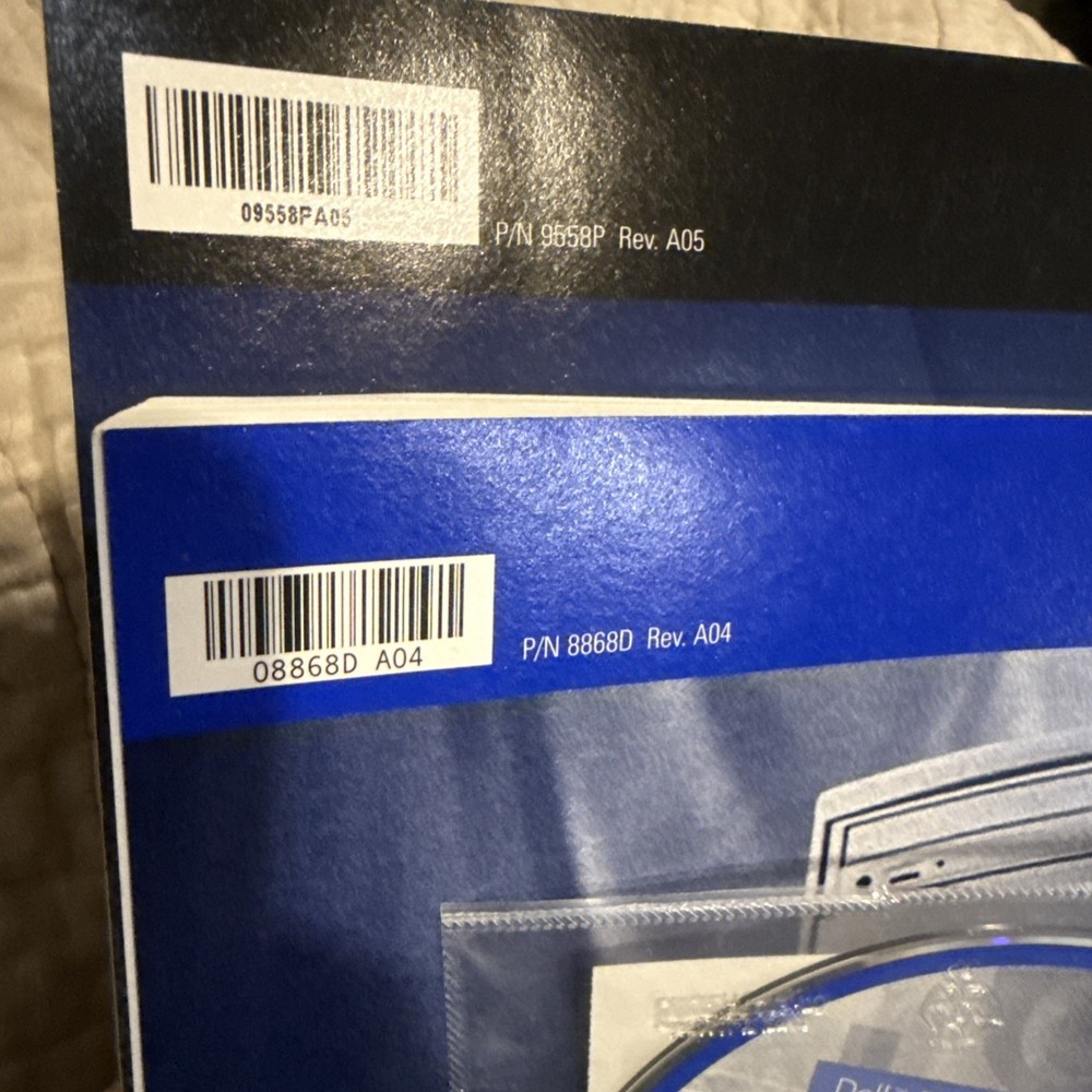 Dell Dimension Systems Setup Guide, Reference Troubleshooting Guide Resource CD