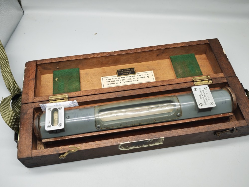 Cooke Troughton & Simms 12" Level