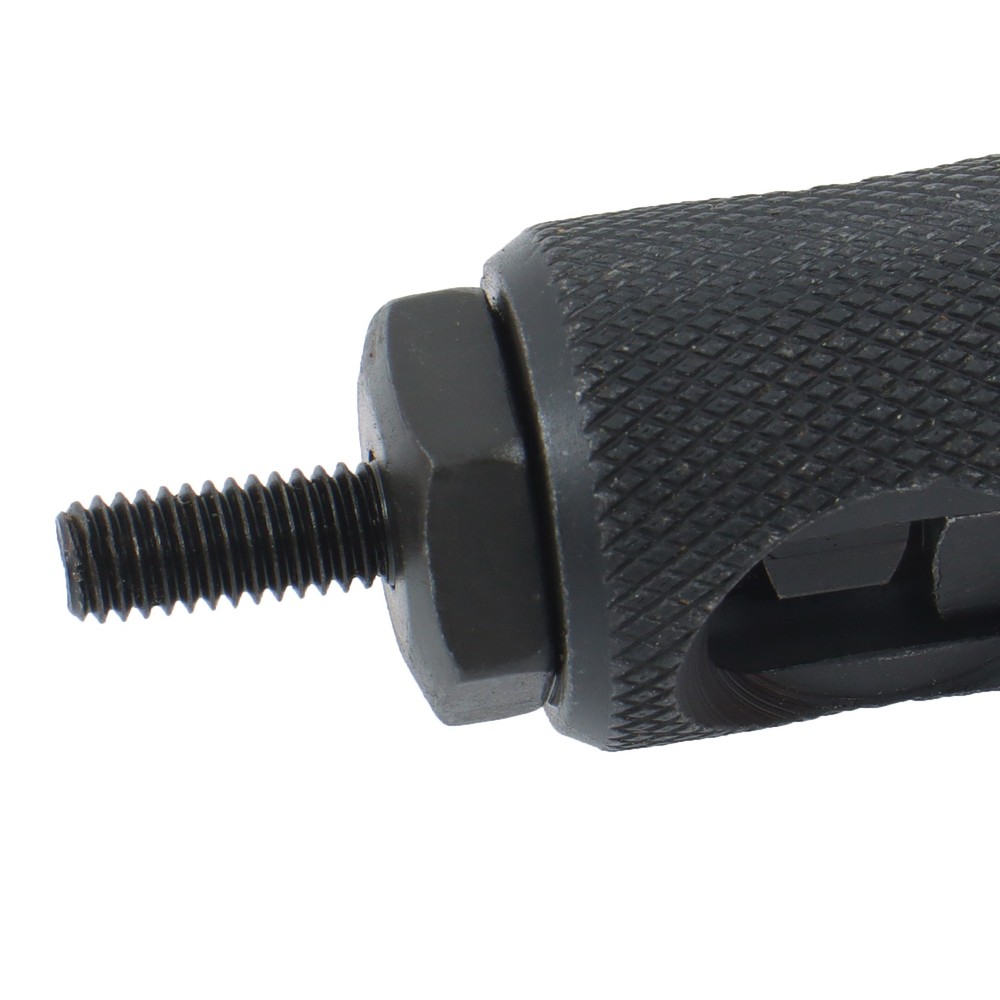 14" Rivet Nut Tool Kit with 70Pcs Rivet Nuts & 7 mandrels Effort-Saving Design