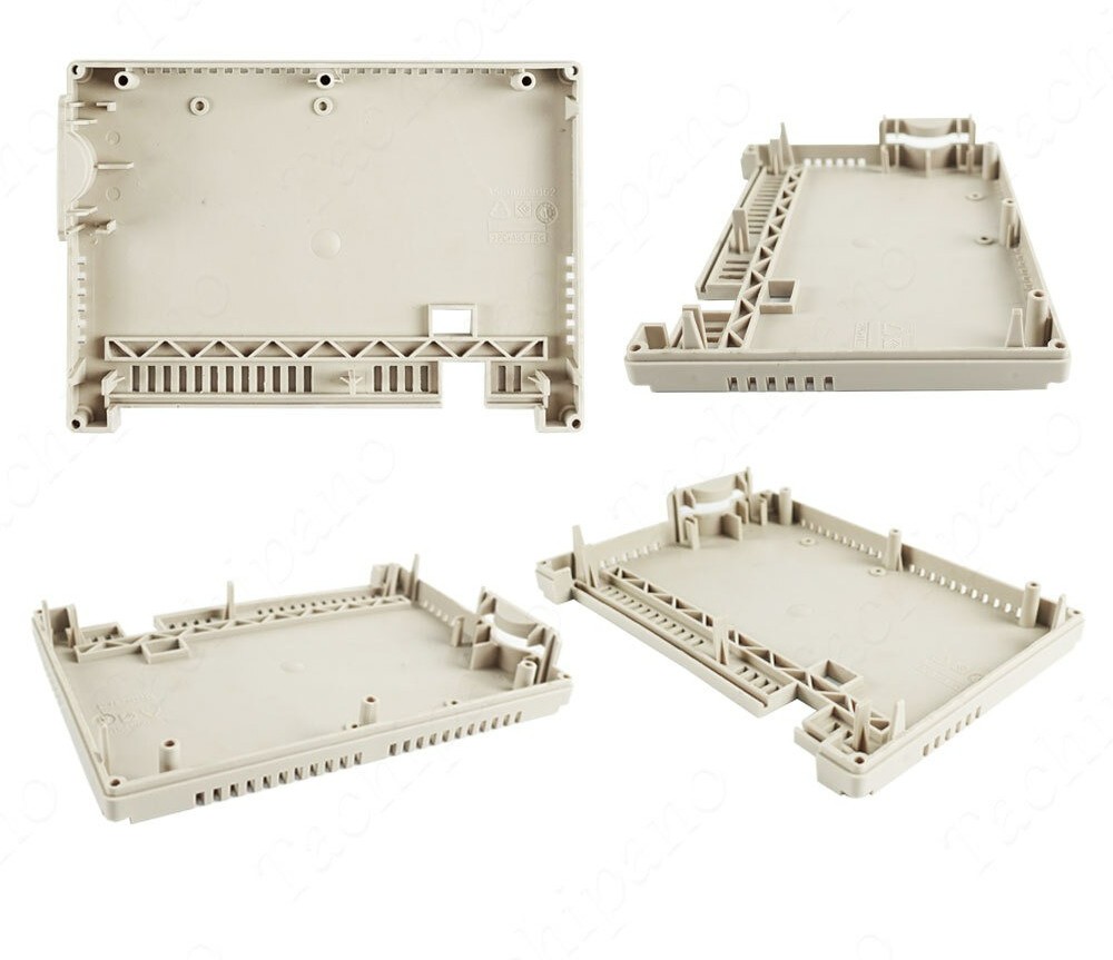 BACK Case for TP170 TP170A Plastic Housing Cover