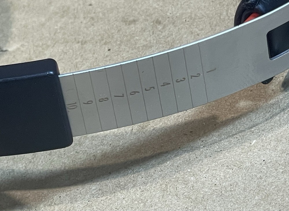 Poly C5210T/C5210 Stereo Headset - Black