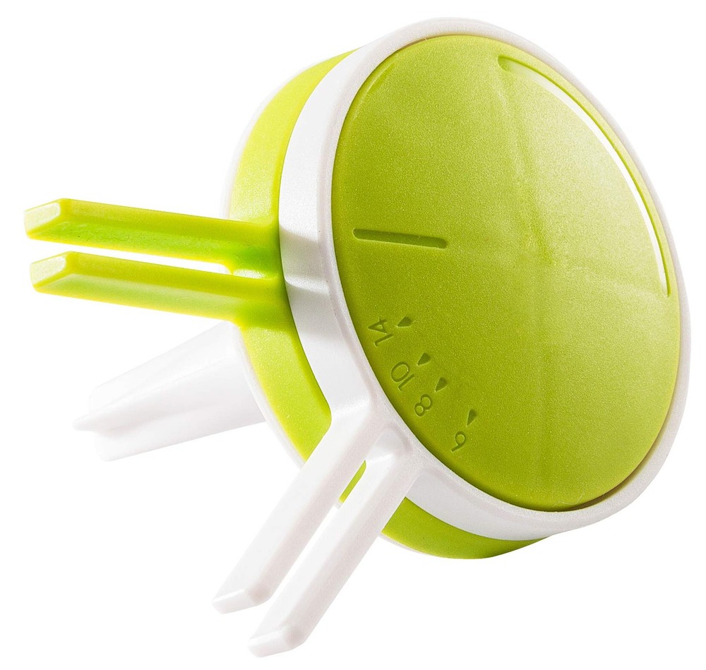 Perfect Cake and Pie Divider, Green