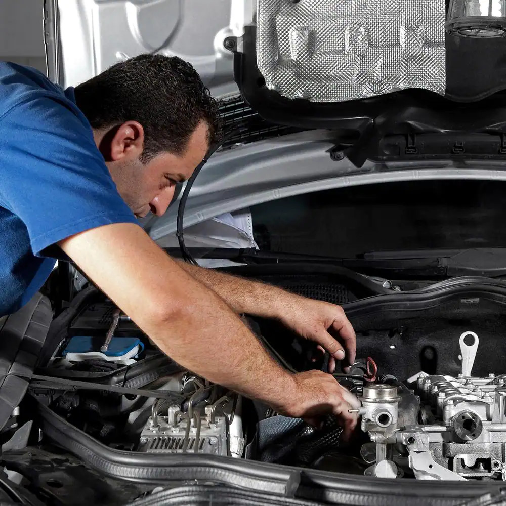 3/8 In. Drive Gearless Ratchet with Socket Quick Release