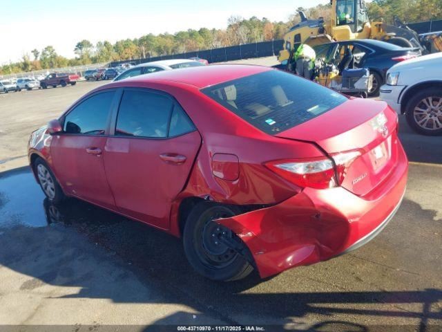 COROLLA 2015 Glove Box 4948912