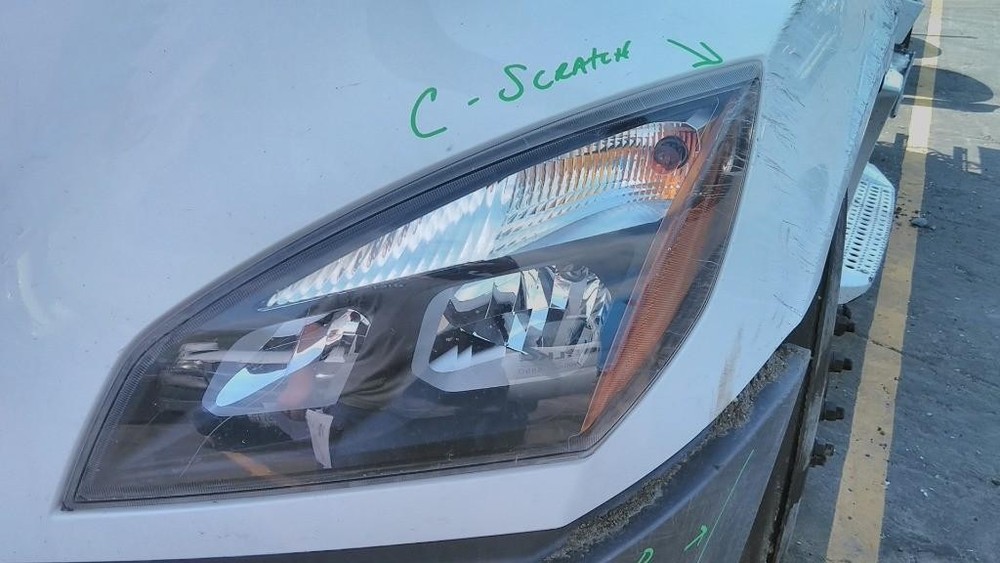 For 2020 FREIGHTLINER CASCADIA 2018-2025 HEADLIGHT Left ,  OH