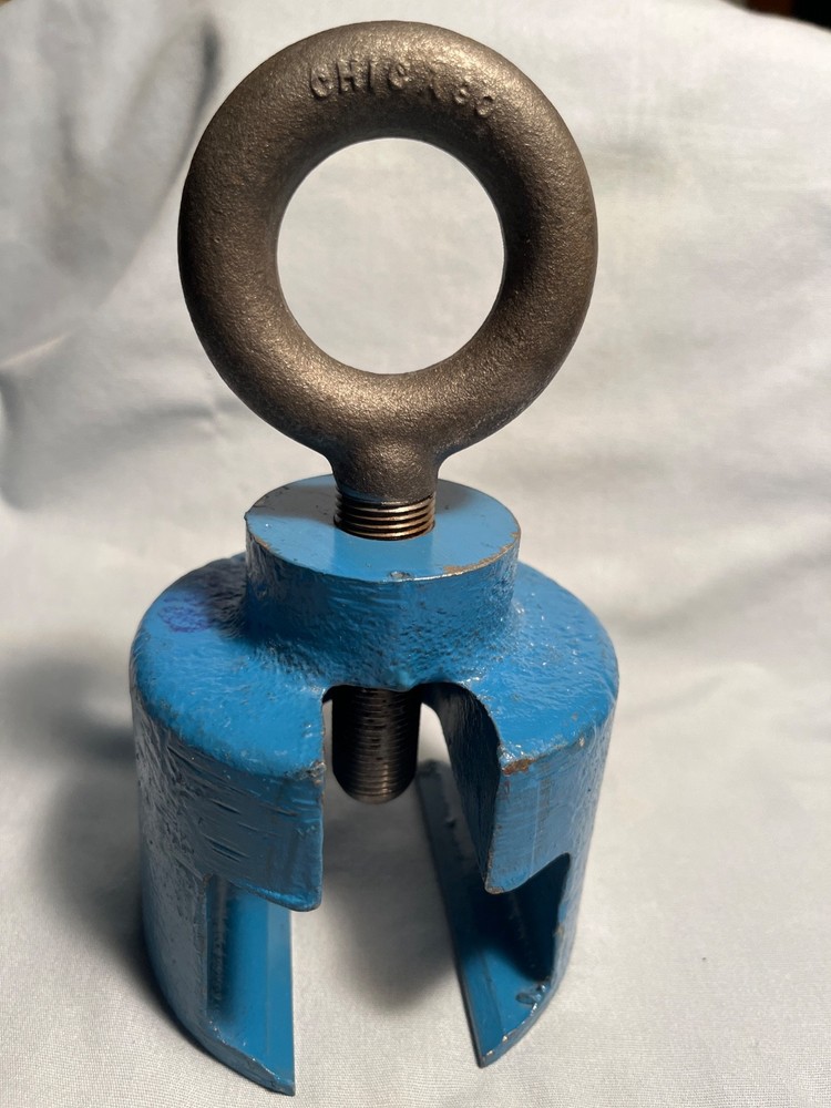 Allison Mainshaft Lifting Bracket J2 4454