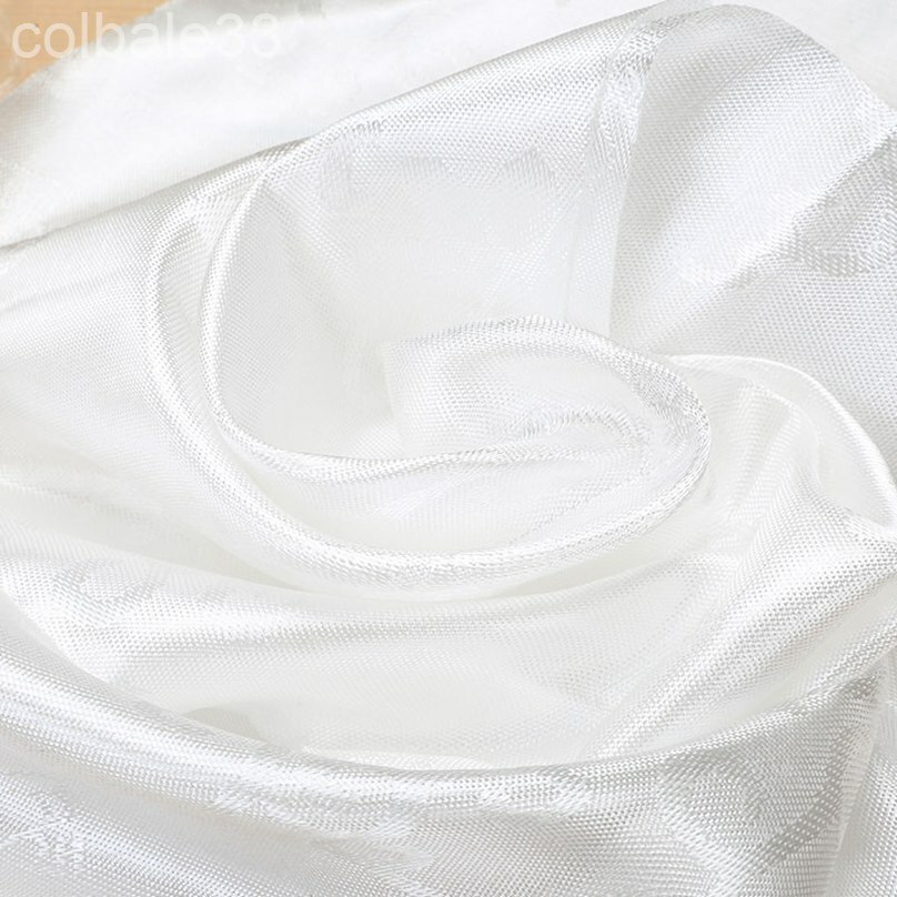 20pcs 190cm 75" Tibetan Traditional Khata good luck Scarf white