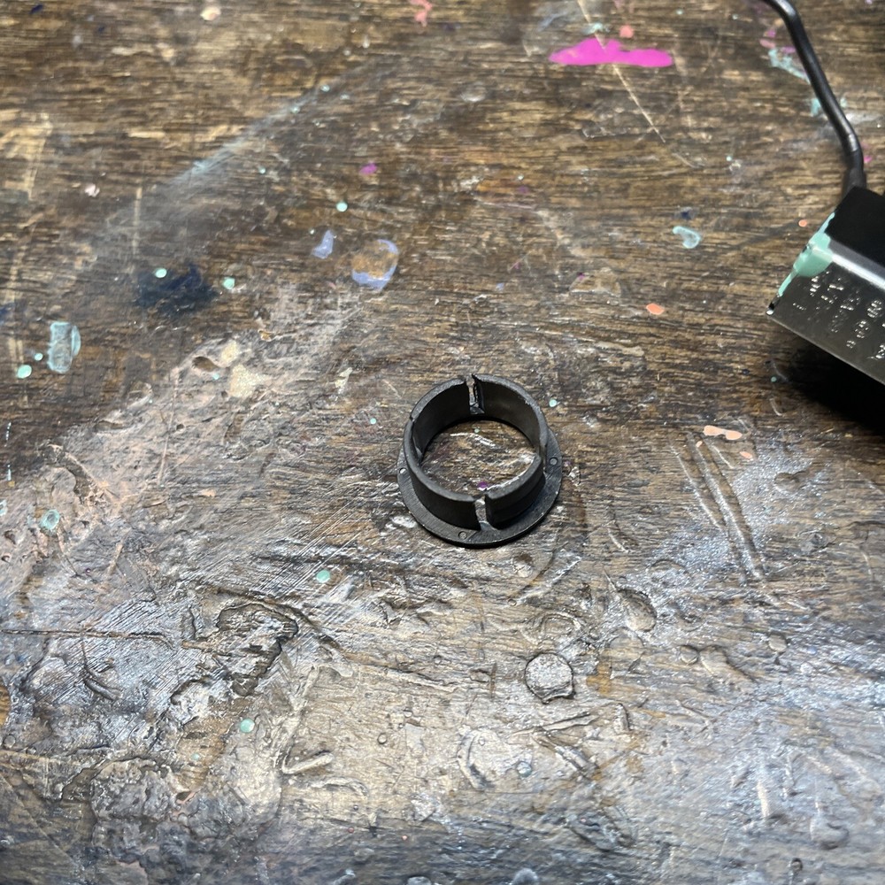 MG30CFX Power Push Switch 70W