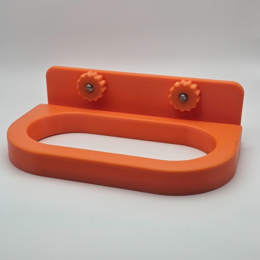 Garbage Holder for LUND Sport Track System