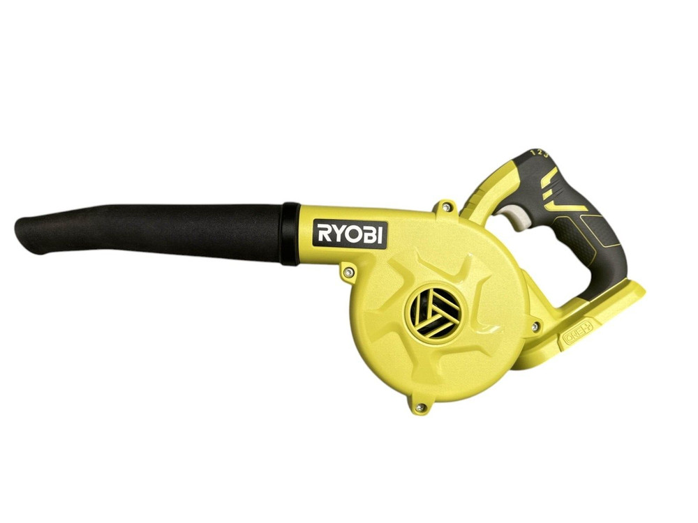 RYOBI P755 ONE+ 18V Workshop Blower - Tool Only