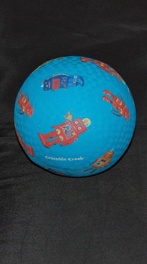 crocodile creek balls lot