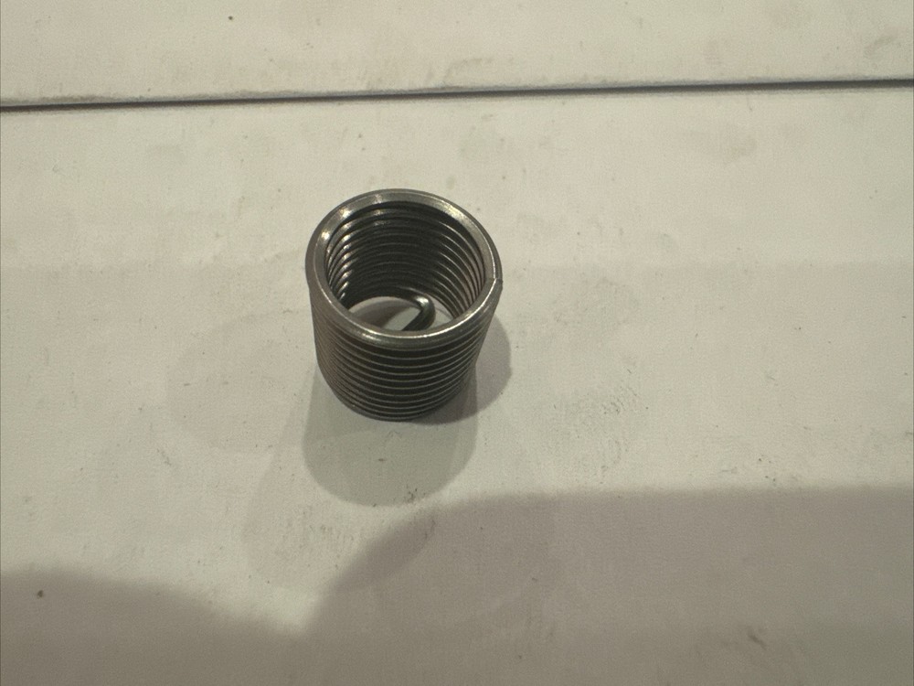 NU Thread Repair Inserts Perma Coil T191-7