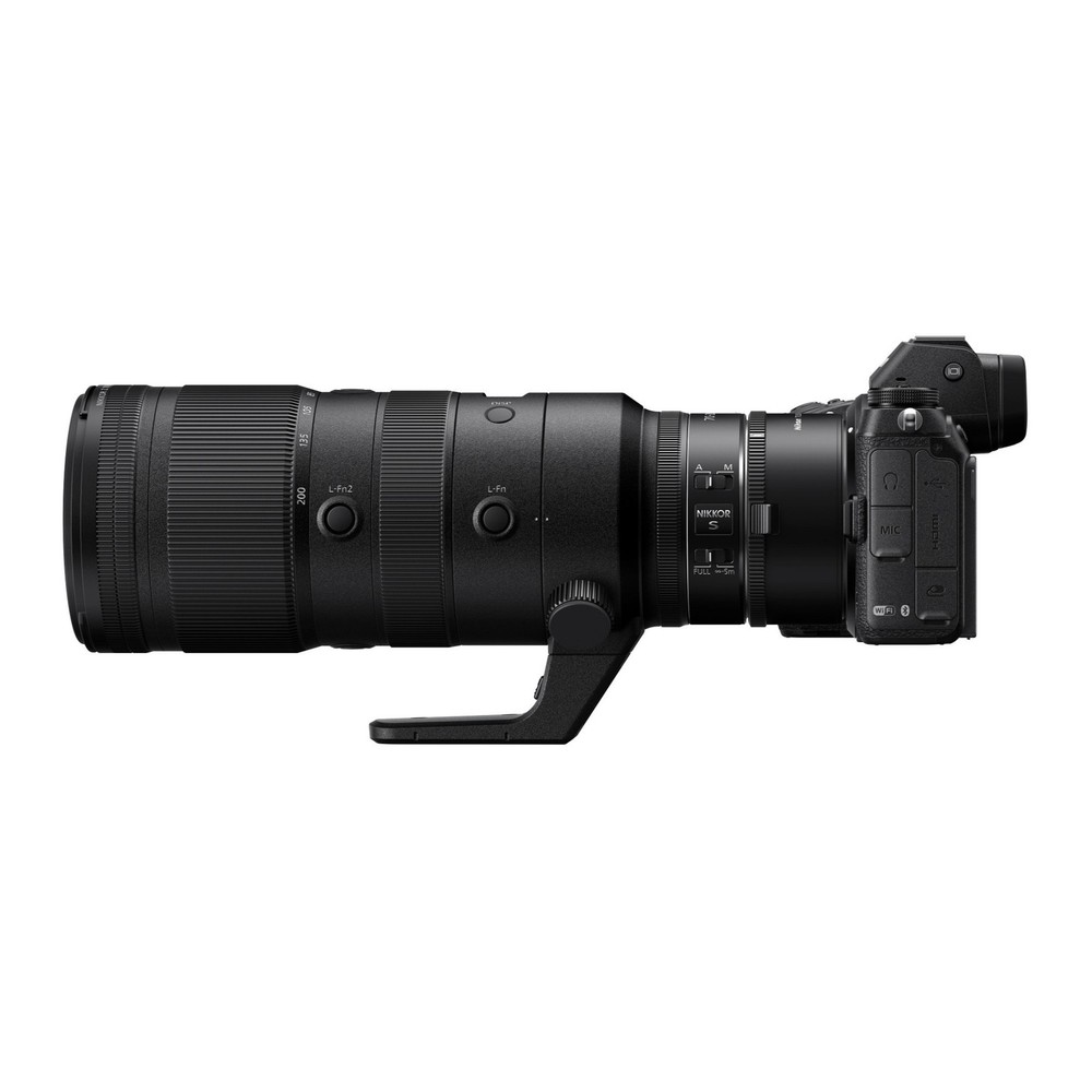 Nikon Z TC-2x Teleconverter