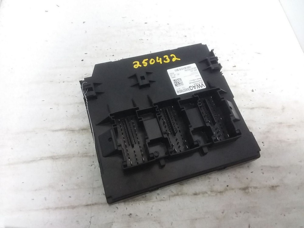 Body Control Module BCM Fits 15 PASSAT 5K0937085AB