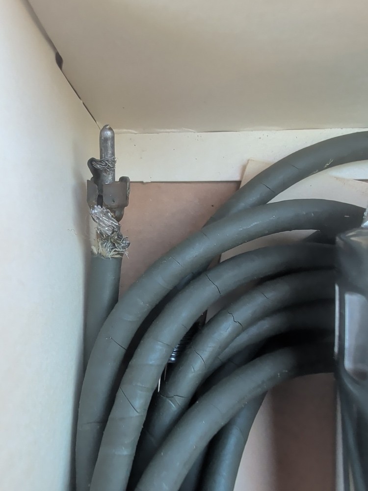 Vintage Electro-Voice Microphone Dynamic Model 664