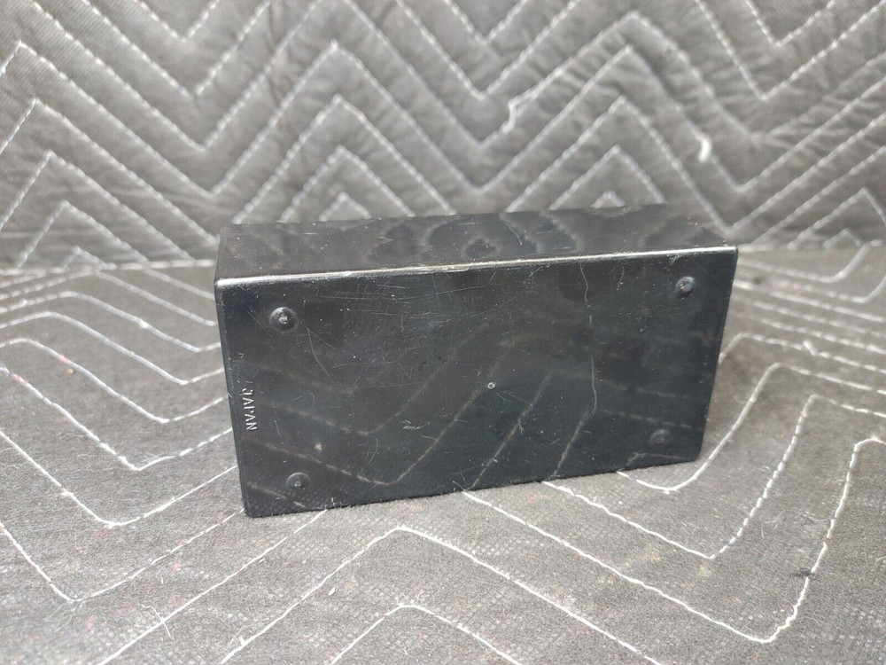 MICRONTA CAPACITOR RESISTOR SUBSTITUTION BOX