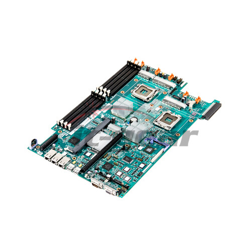 IBM 42D3638 X3550 System Board SAS- Low End