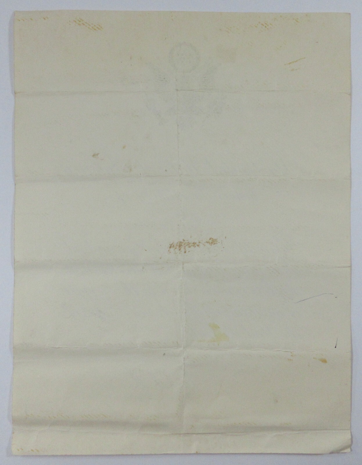 President John F. Kennedy US Navy Memorial Death Certificate Benjamin H Sillings