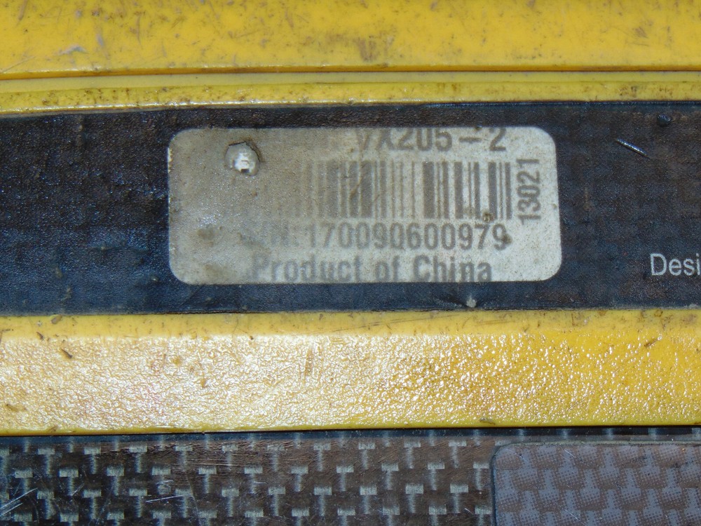 Vivax Metrotech VX205-2 Transmitter