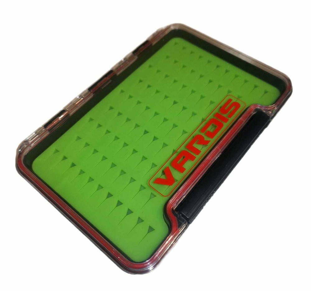Vardis Hook Box