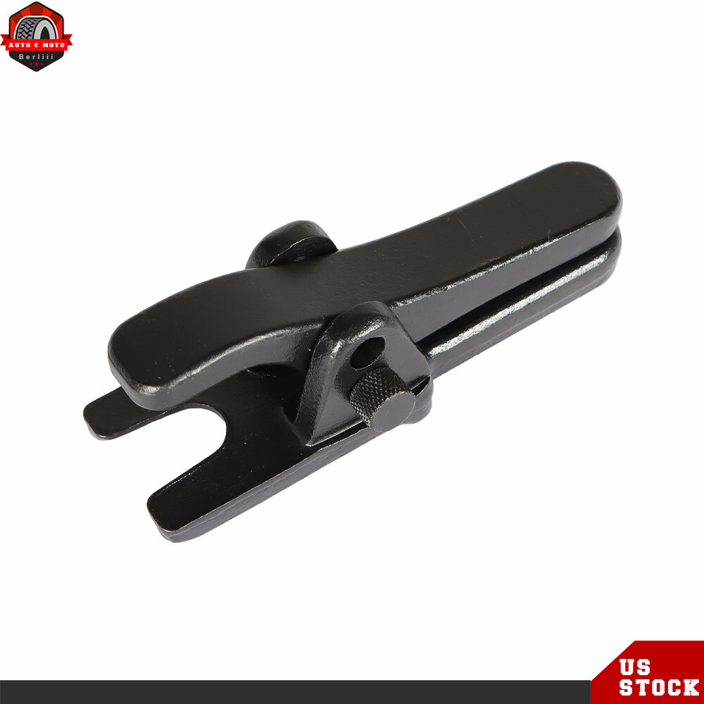 5-In-1 Ball Joint Separator Pitman Arm Puller Tie Rod End Tool Set For Front End