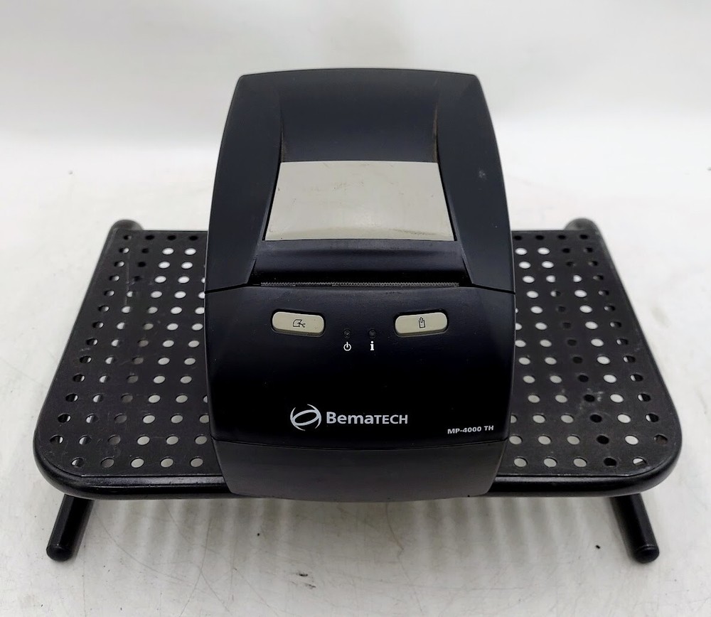 BEMATECH MP-4200 TH Thermal Receipt Printer