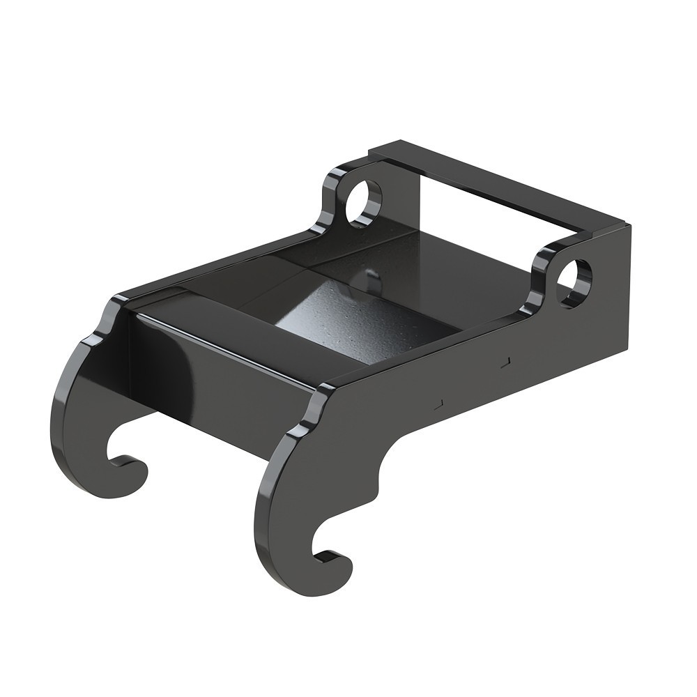 For Bobcat X-change E Series Steel Quick Attach Excavator Coupler Bracket