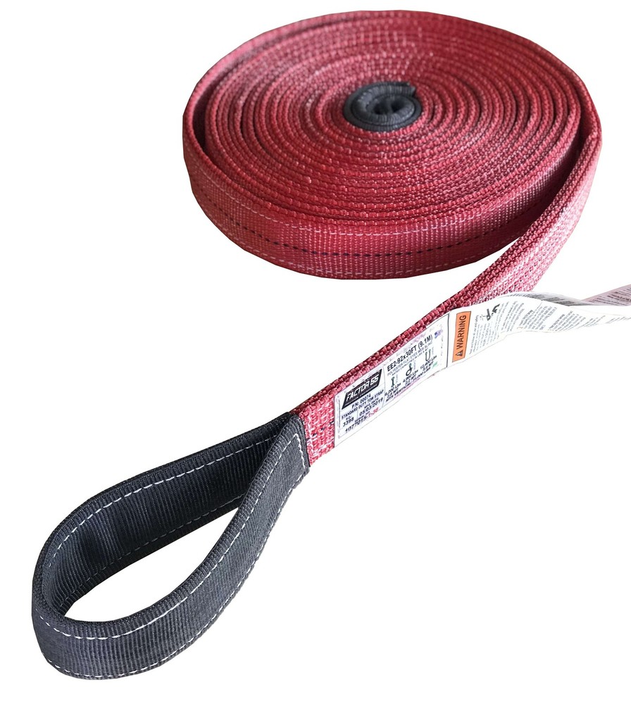 Factor 55 00074 Standard Duty Tow Strap