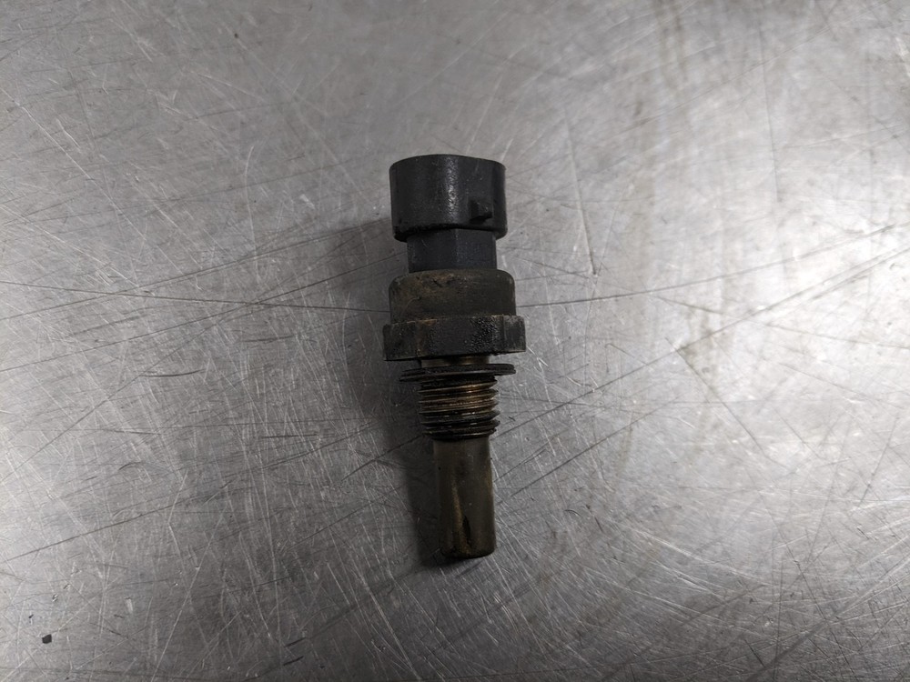 Coolant Temperature Sensor From 2007 Chevrolet Malibu 3.5