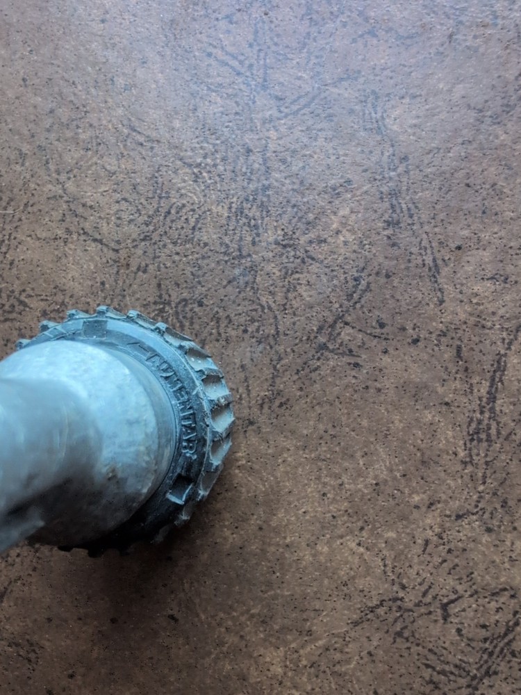 Black & Decker 2037 Vsr Drywall Screwdriver Type 101 Augmenter Adjustable Tip