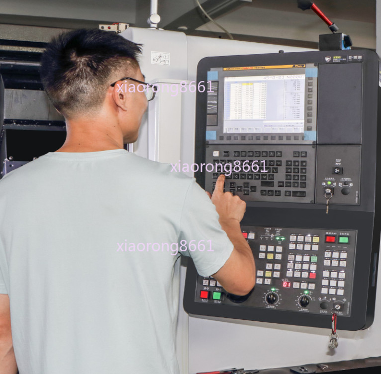 BMT Driven Tool Holder BMT55 External lock BMT55-90°-85-ER32-Y-W Tool Block