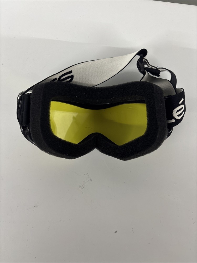Bolle Goggles *