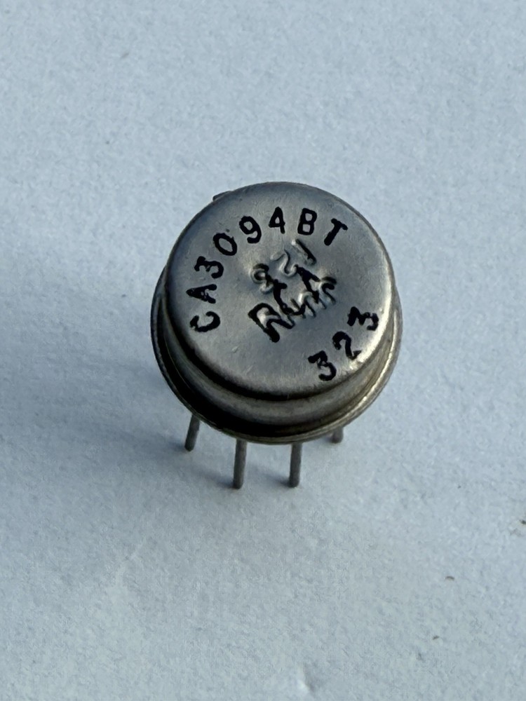 CA3094B ic RCA