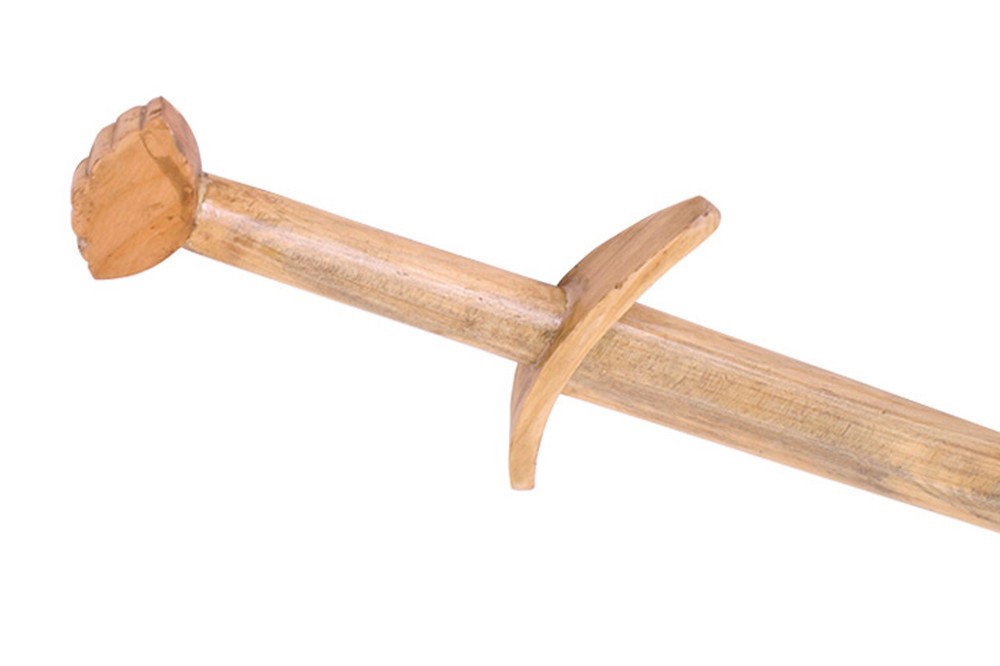 Wooden Training Sword - Gotland