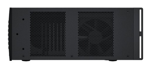 Blackmagic Design HYPERD/RSTEX4KHDR HyperDeck Extreme 4K HDR Recorder