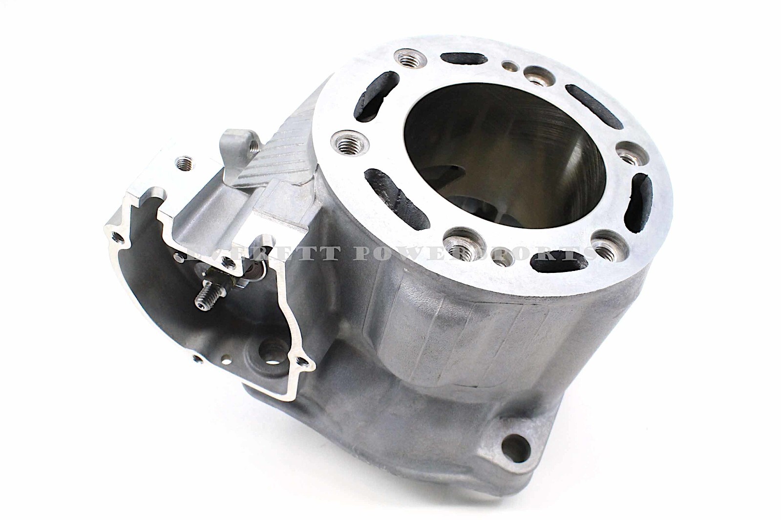 Cylinder CR250R 2002 Jug OEM Genuine Honda Stock Bore A (IN STOCK) #L130