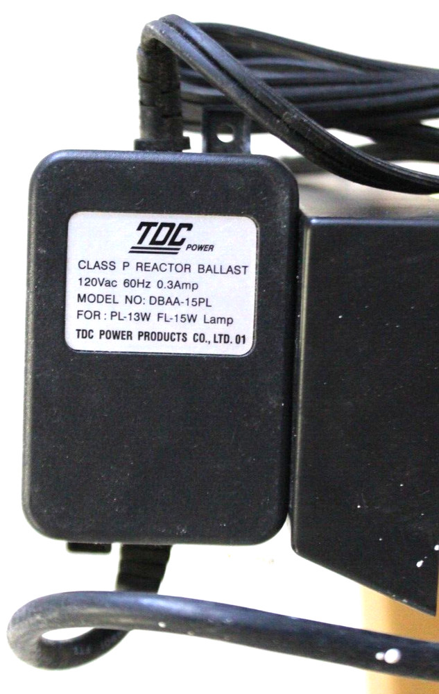 Consygen Counterfeit Blacklight Detector C0P UV Machine (A-8)