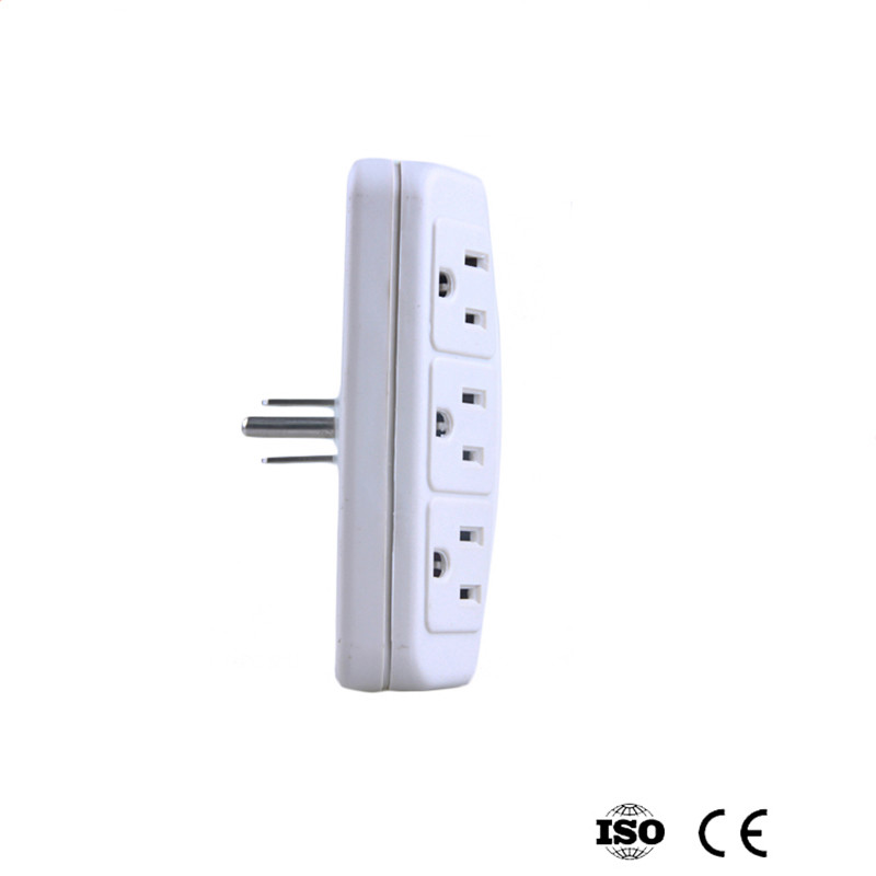 4Pack US 120V Voltage Protector Surge Home Refrigerator Power Outlets