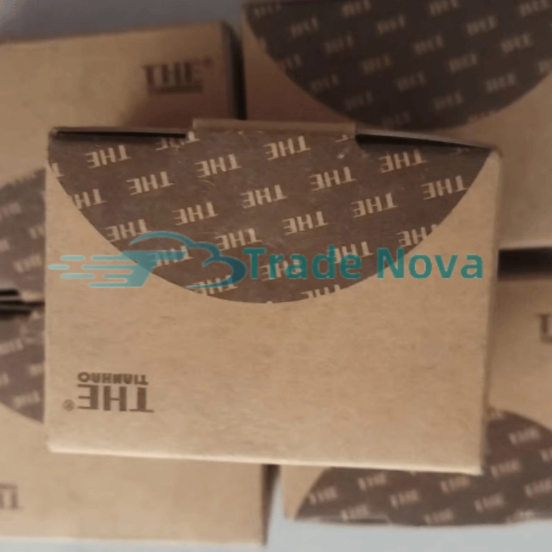 1PCS New THE GTJ48-100A solid state relay Fast delivery