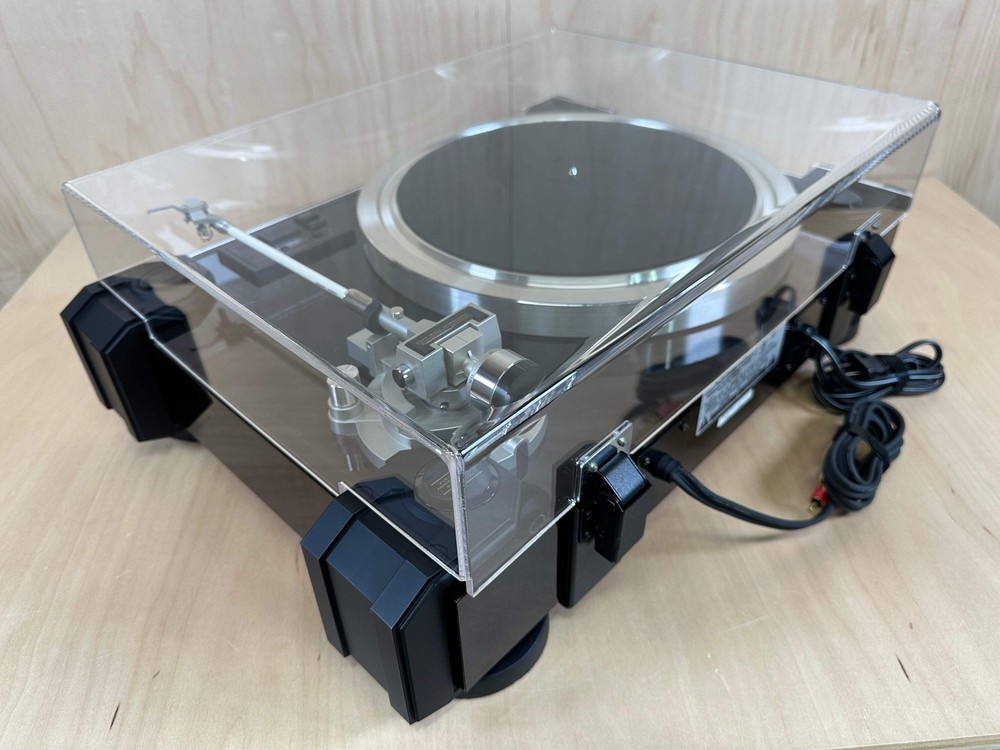 Pioneer Reference Turntable PL-90