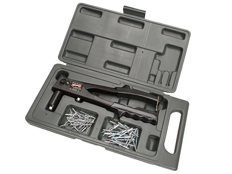 Arrow - RL100K Rivet Tool Kit