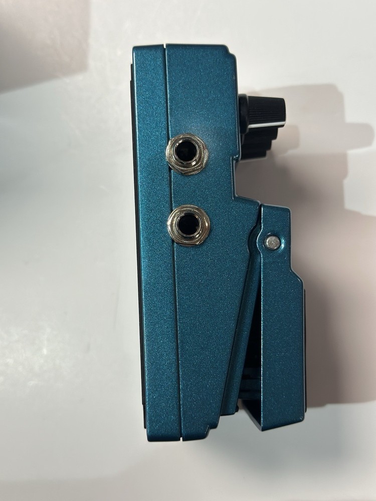 Digitech X Series Digital Reverb!! NOS