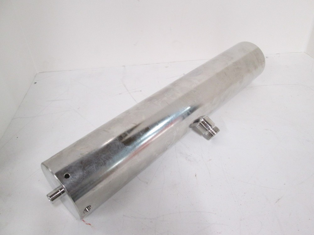 MRL, Paddle Adapter Cantilever, Used