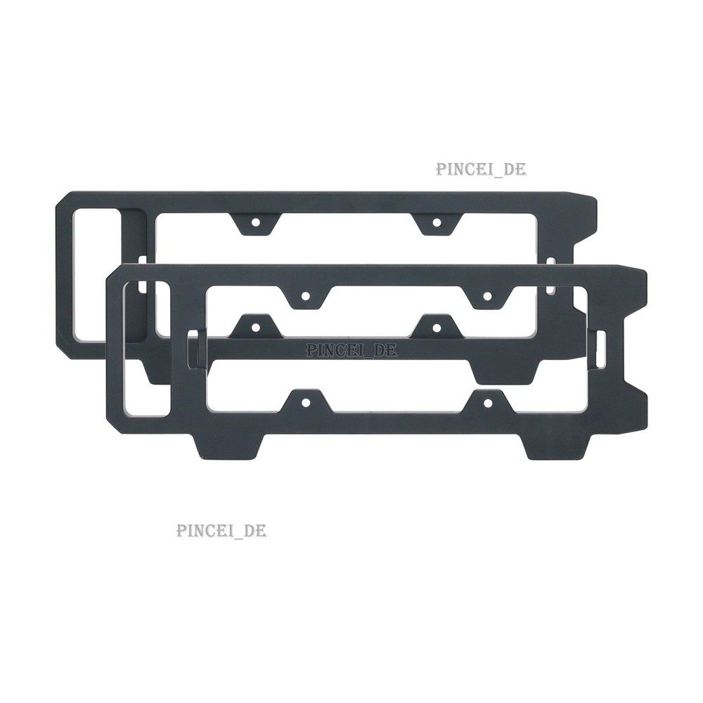 Transceiver Bracket Protector Shield Case Handle For IC-7300 IC-9700