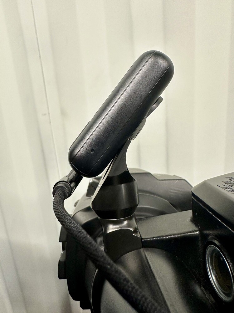 Insta 360 X3 X4 & X5 GPS Remote Control Motorcycle Mount (Bracket Only)