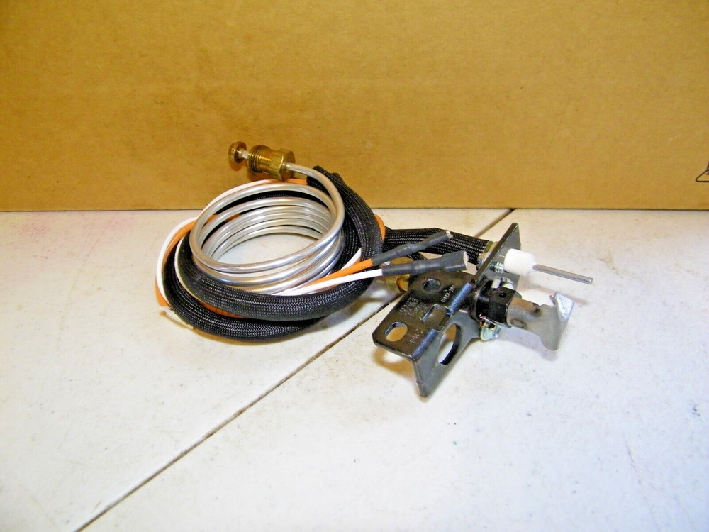 PSE-C351 Pilot Assembly Direct Vent Natural Gas Fireplaces