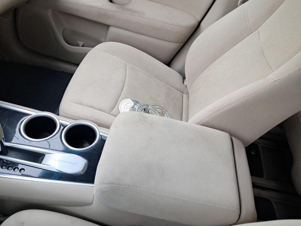 PATHFINDR 2015 Glove Box 4903020